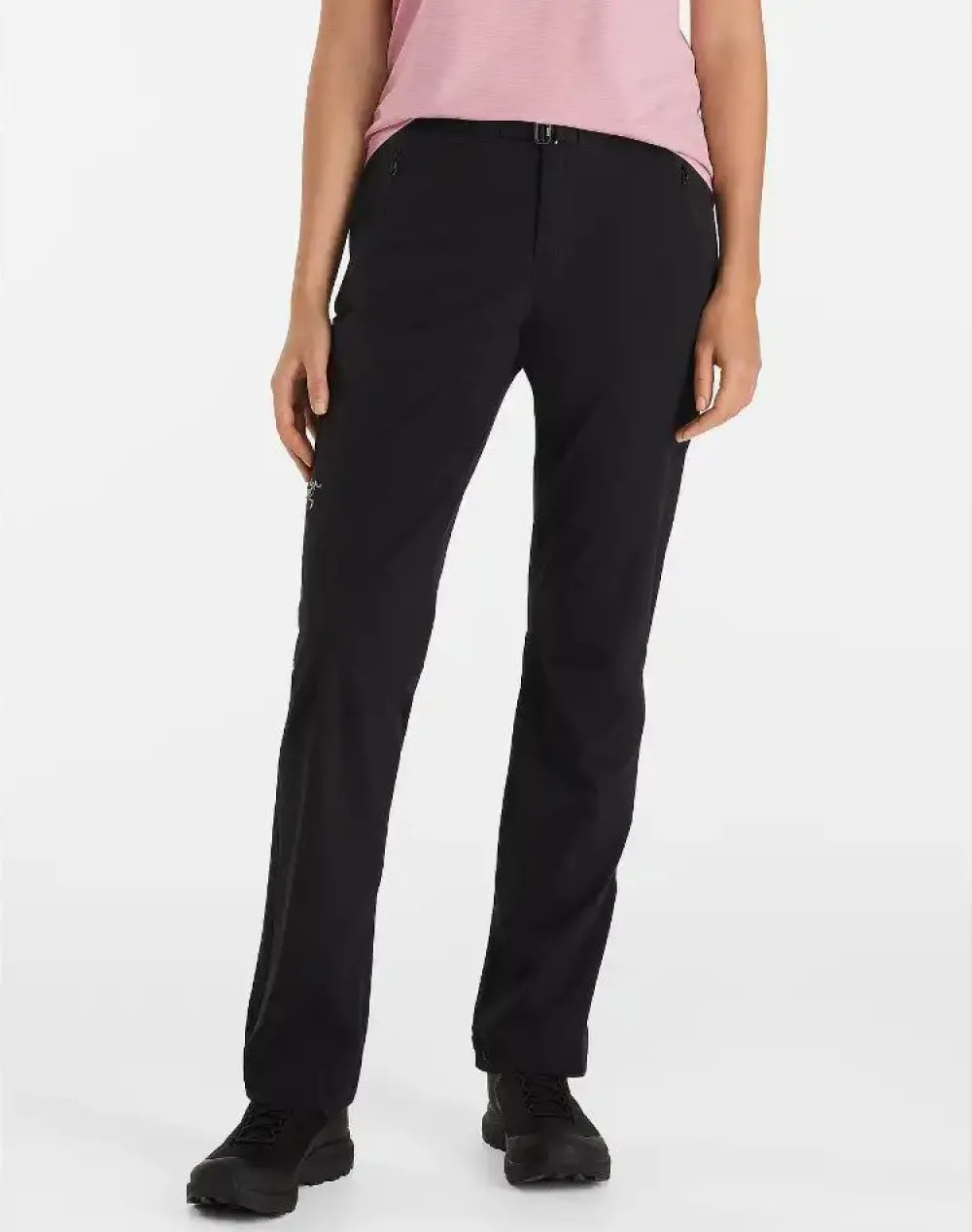 Fashion Gamma Pant Women'S Softshell Housut