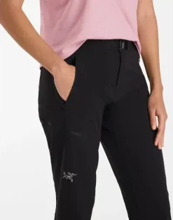Fashion Gamma Pant Women'S Softshell Housut