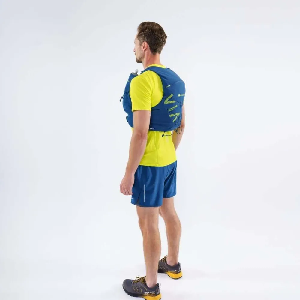 Clearance Gecko Vp 12+ Juoksureput Ja Juomaliivit