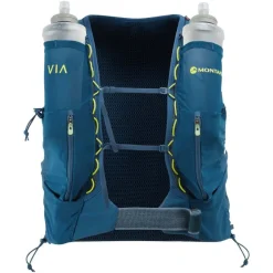 Clearance Gecko Vp 12+ Juoksureput Ja Juomaliivit