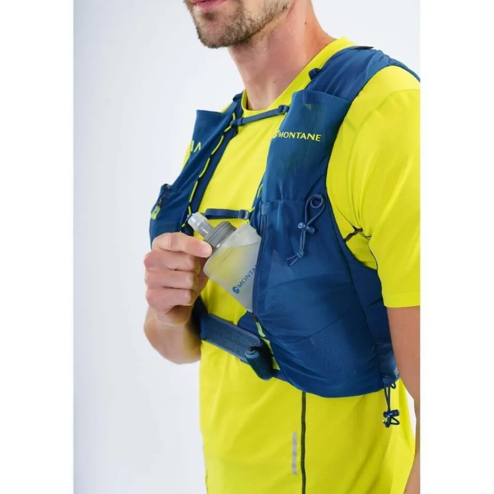 Clearance Gecko Vp 12+ Juoksureput Ja Juomaliivit