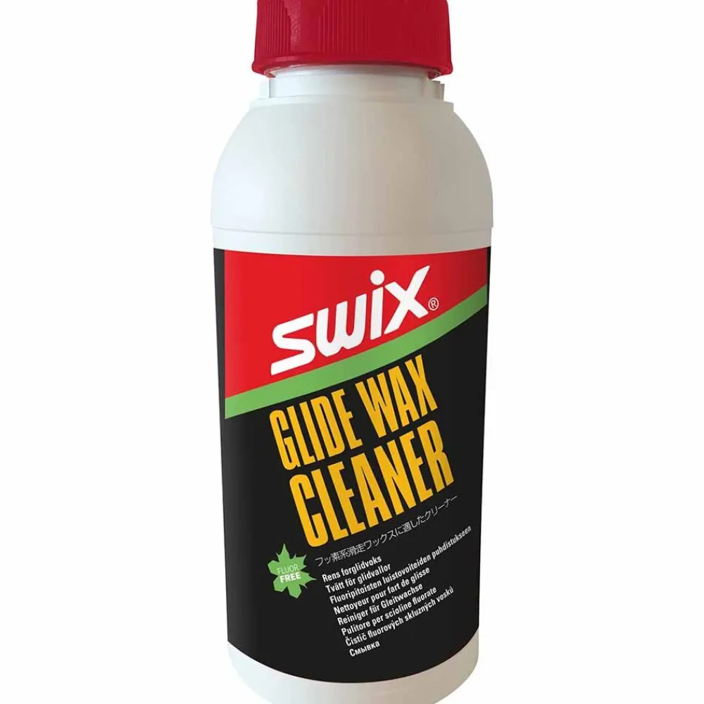 Fashion Glide Wax Cleaner, 500Ml Hiihtovoiteet