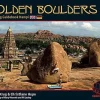 Online Golden Boulders (Hampi) Kirjat Ja Oppaat
