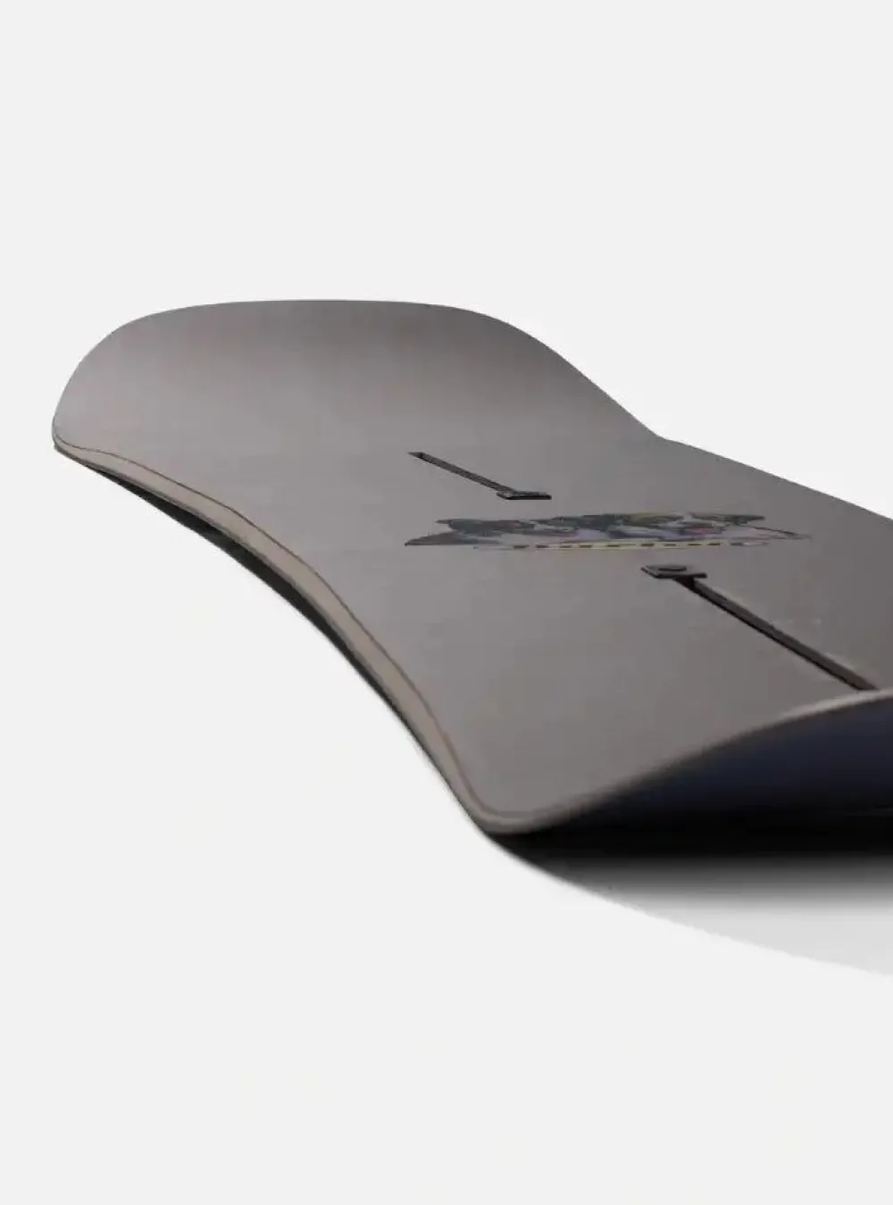 Flash Sale Good Company Camber Snowboard 2223 Lumilautailu