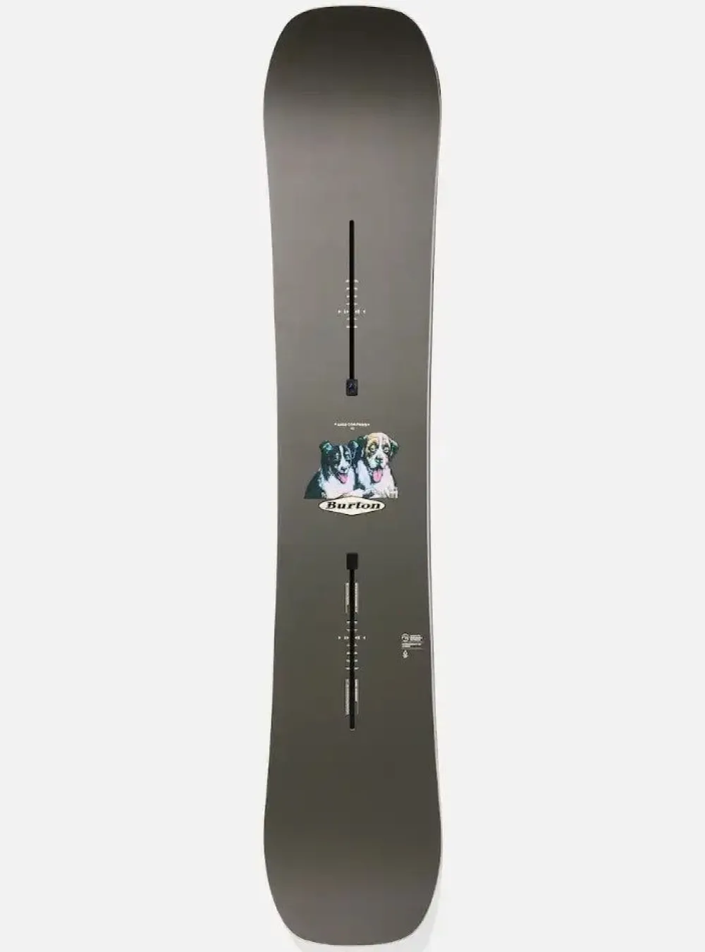 Flash Sale Good Company Camber Snowboard 2223 Lumilautailu