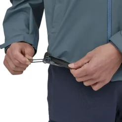 New Granite Crest Jacket Men'S Vedenpitävät Takit