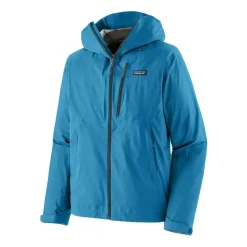 New Granite Crest Jacket Men'S Vedenpitävät Takit