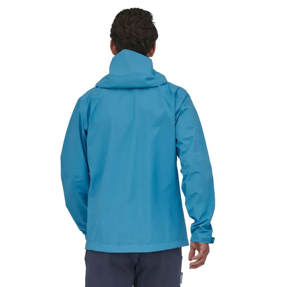 New Granite Crest Jacket Men'S Vedenpitävät Takit