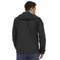 New Granite Crest Jacket Men'S Vedenpitävät Takit