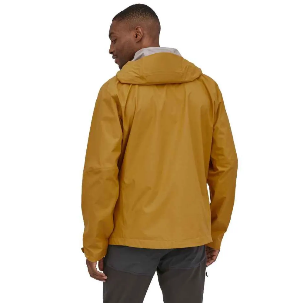 New Granite Crest Jacket Men'S Vedenpitävät Takit