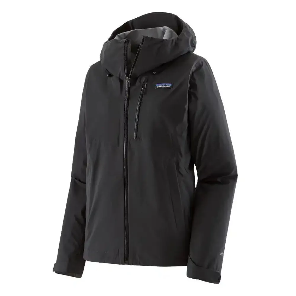 Best Granite Crest Jacket Women'S Vedenpitävät Takit