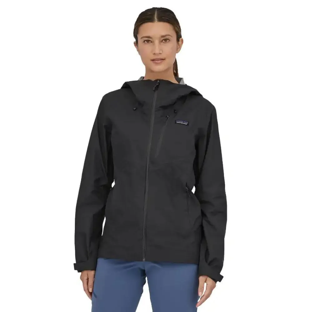 Best Granite Crest Jacket Women'S Vedenpitävät Takit