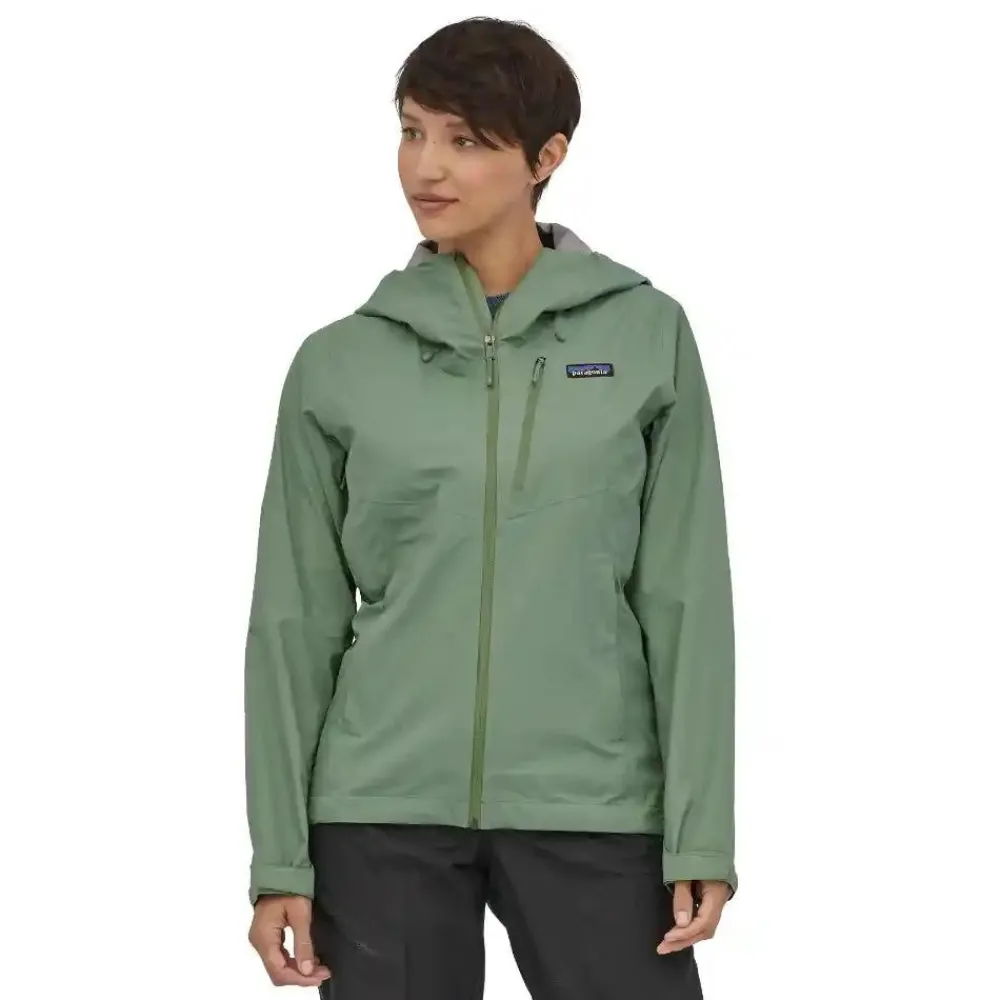Best Granite Crest Jacket Women'S Vedenpitävät Takit