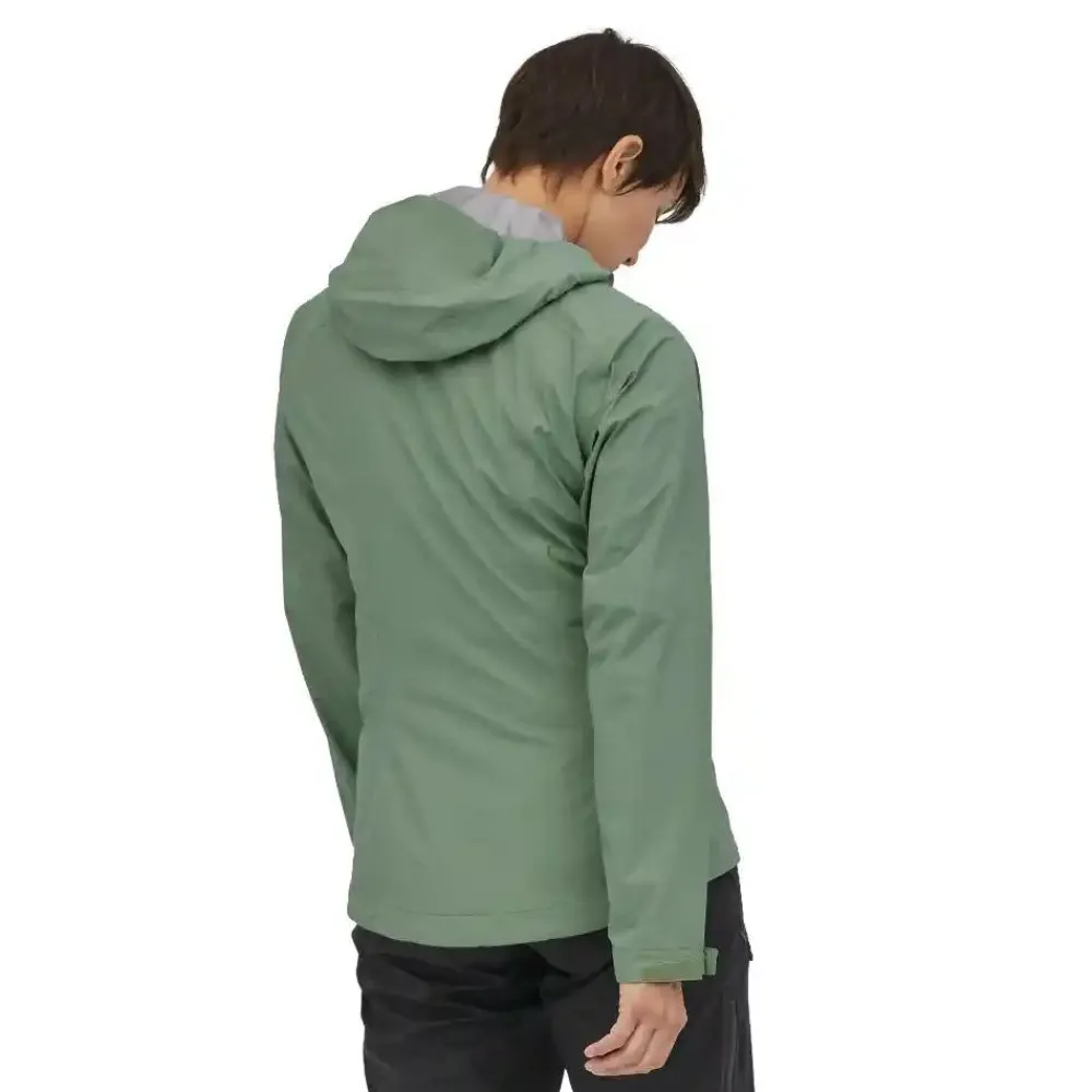 Best Granite Crest Jacket Women'S Vedenpitävät Takit