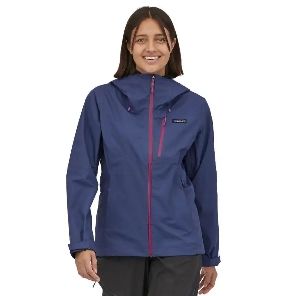 Best Granite Crest Jacket Women'S Vedenpitävät Takit