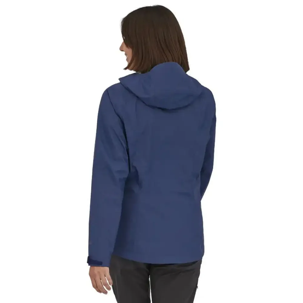 Best Granite Crest Jacket Women'S Vedenpitävät Takit