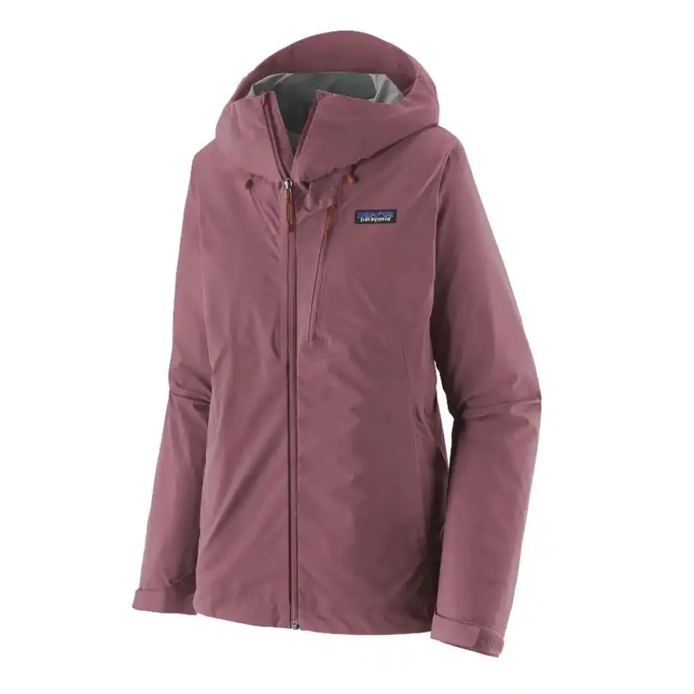 Best Granite Crest Jacket Women'S Vedenpitävät Takit