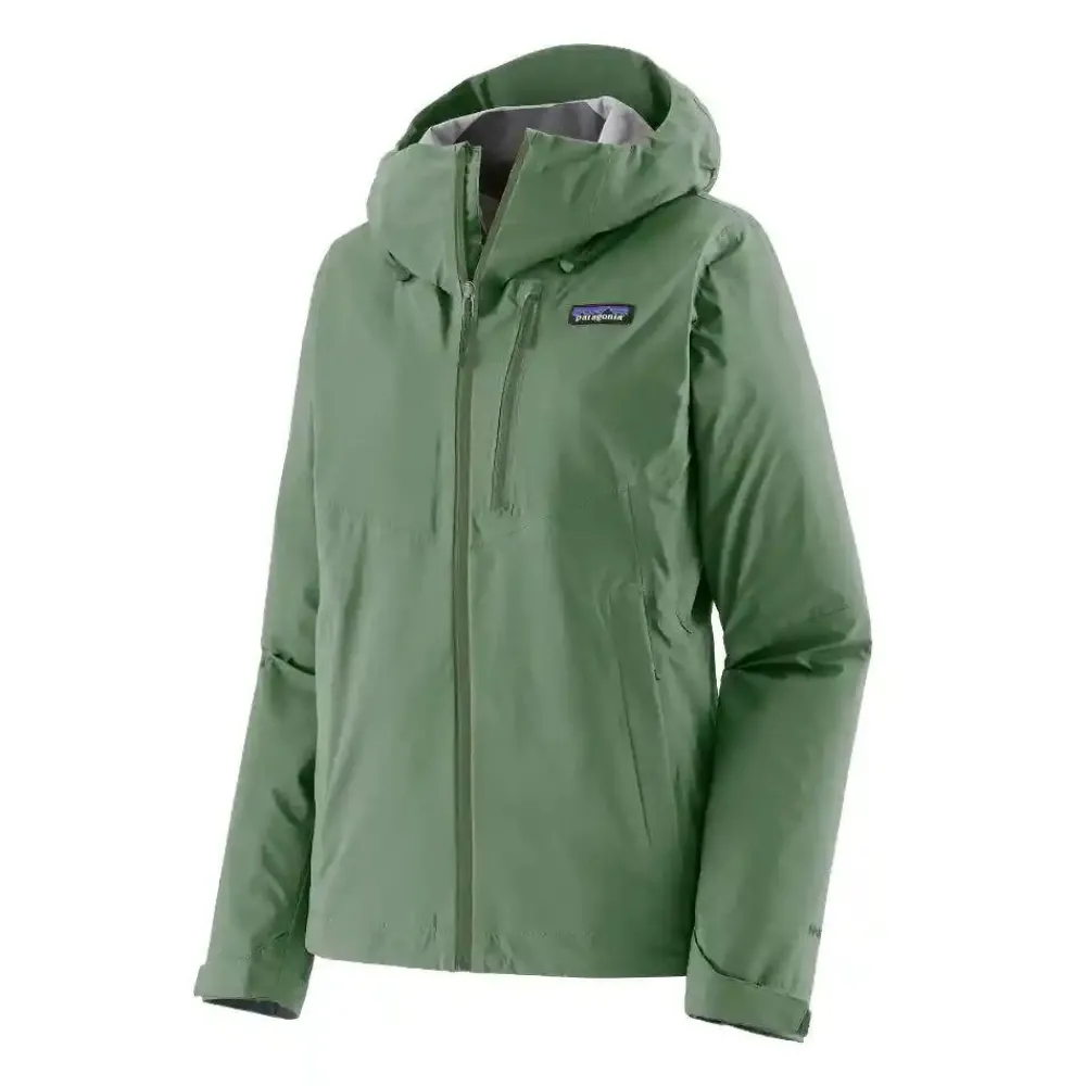 Best Granite Crest Jacket Women'S Vedenpitävät Takit