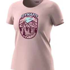 Store Graphic Cotton T-Shirt Women T-Paidat
