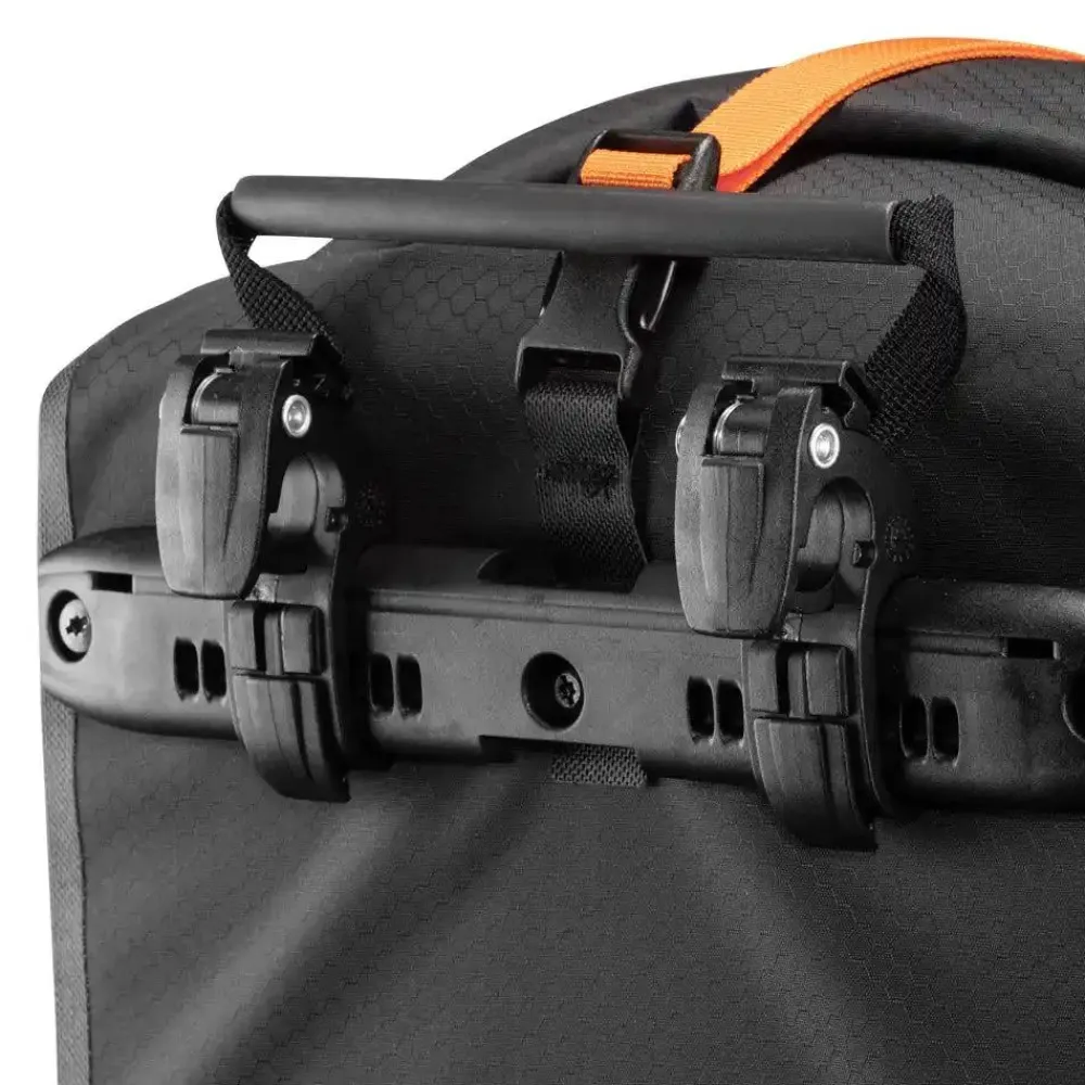 New Gravel-Pack Pyöränlaukut