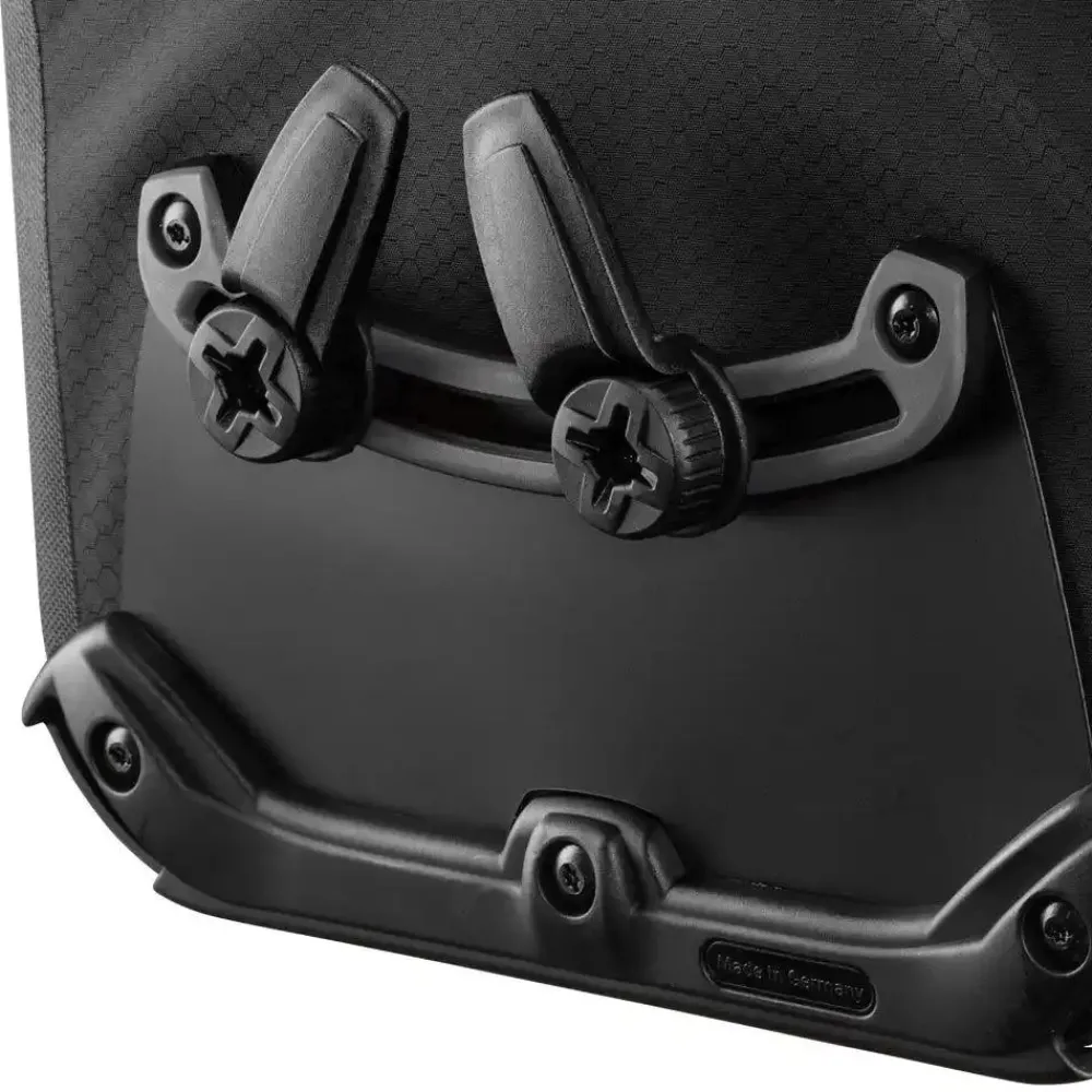 New Gravel-Pack Pyöränlaukut