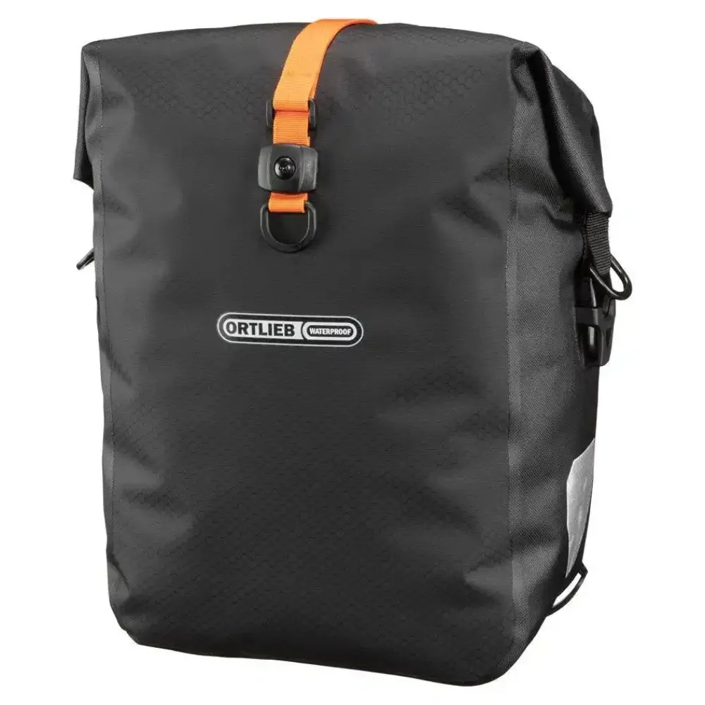 New Gravel-Pack Pyöränlaukut