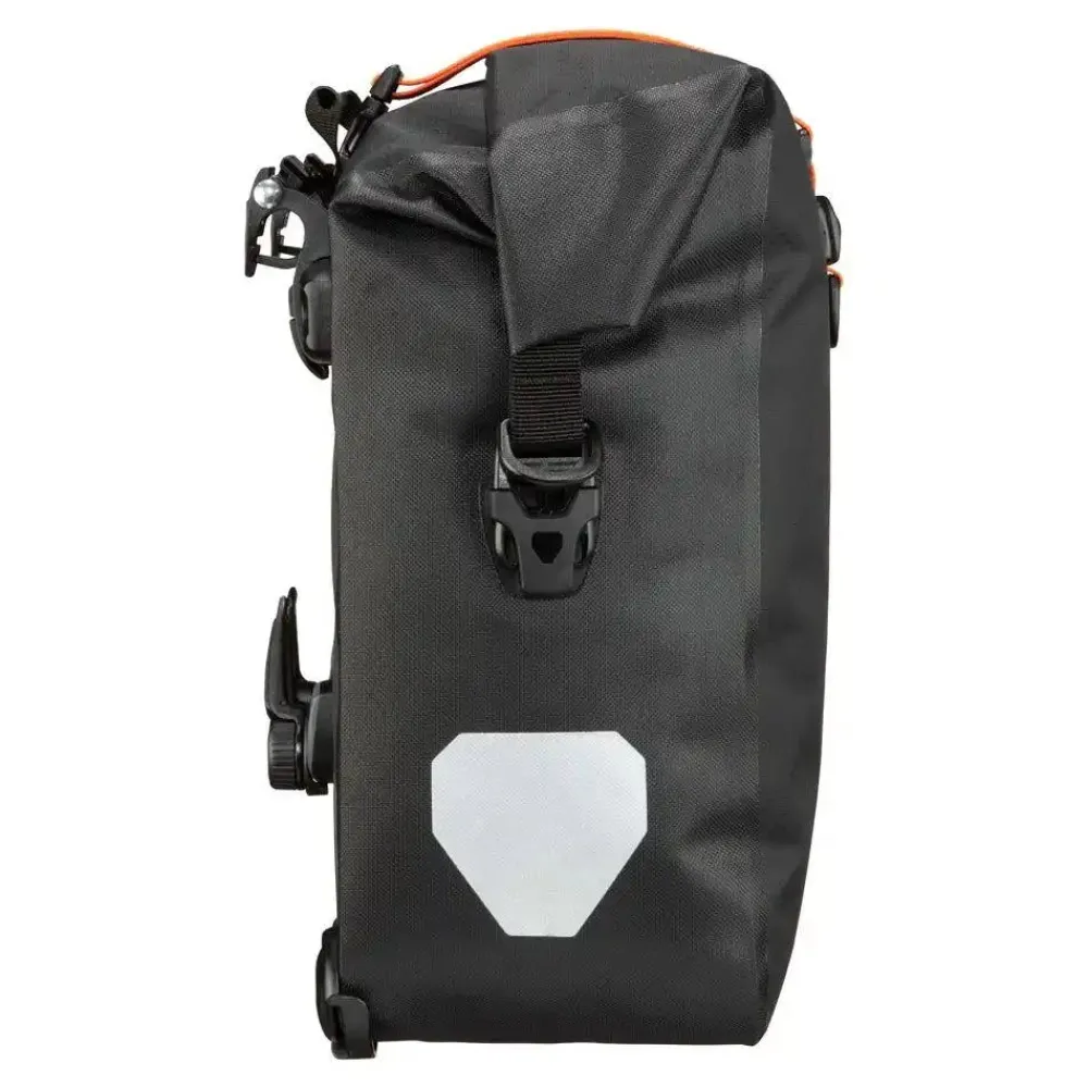 New Gravel-Pack Pyöränlaukut