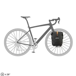New Gravel-Pack Pyöränlaukut