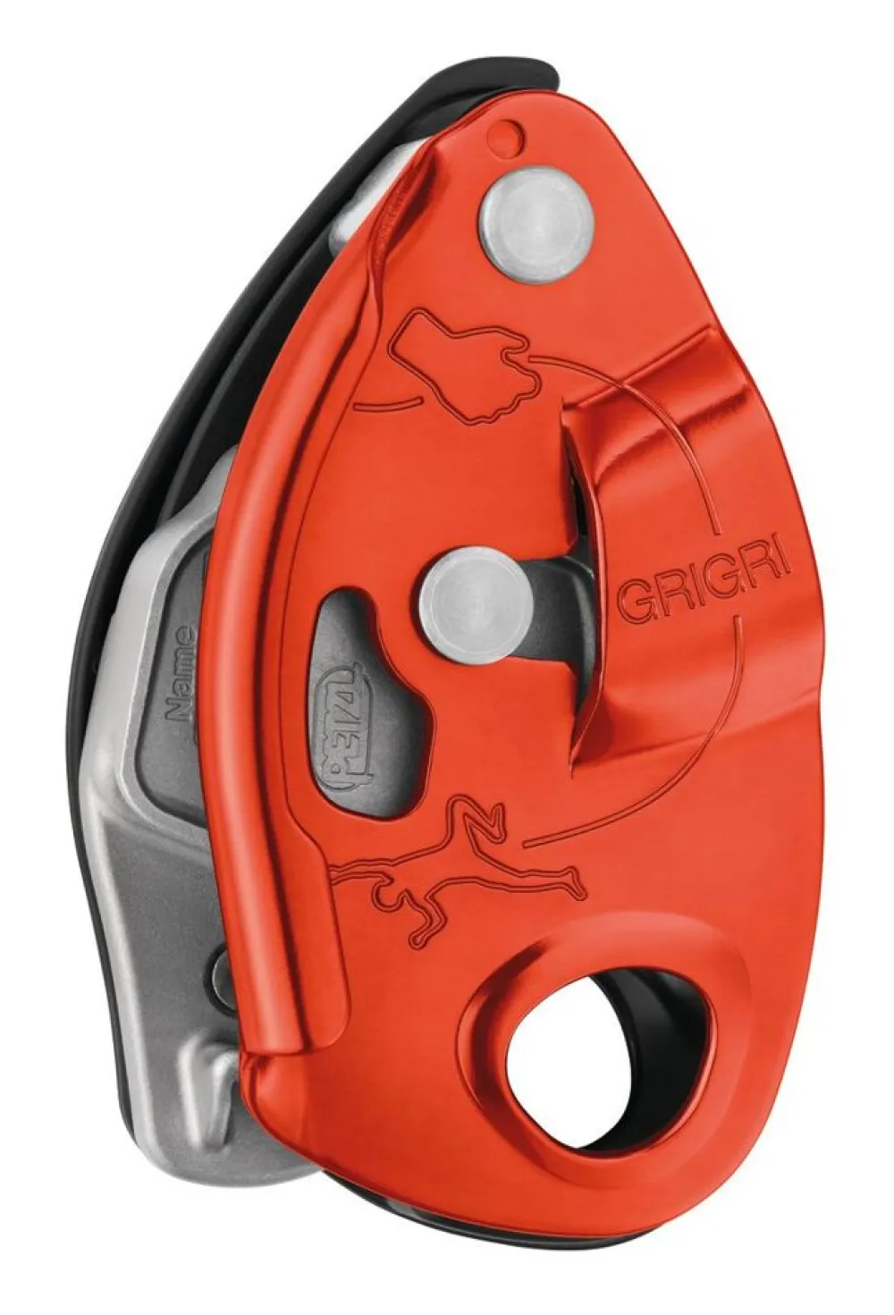 Store Grigri Varmistuslaite Varmistus& Ja Laskeutusmislaitteet