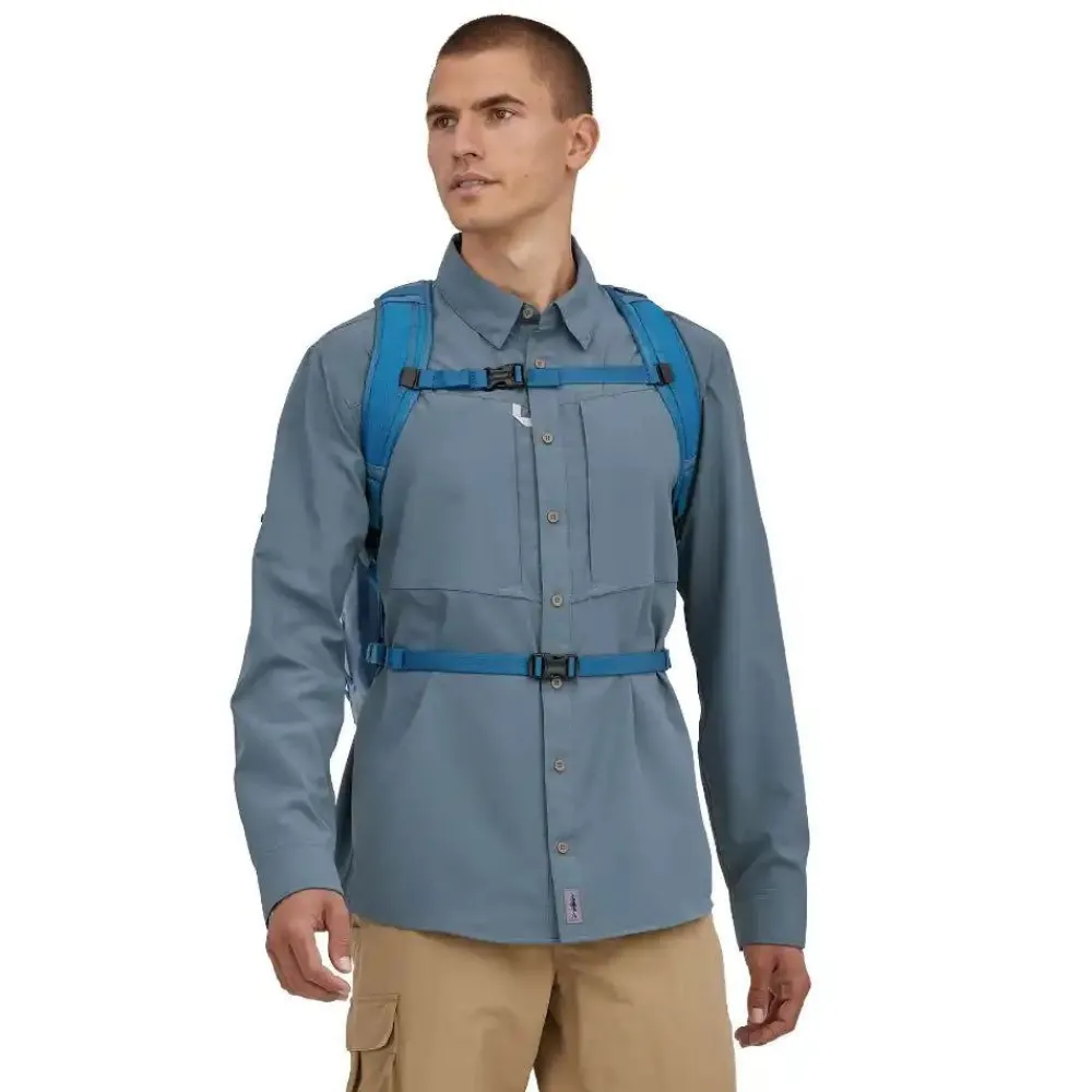 Flash Sale Guidewater Backpack 29L Kalastusreput& Ja Liivit