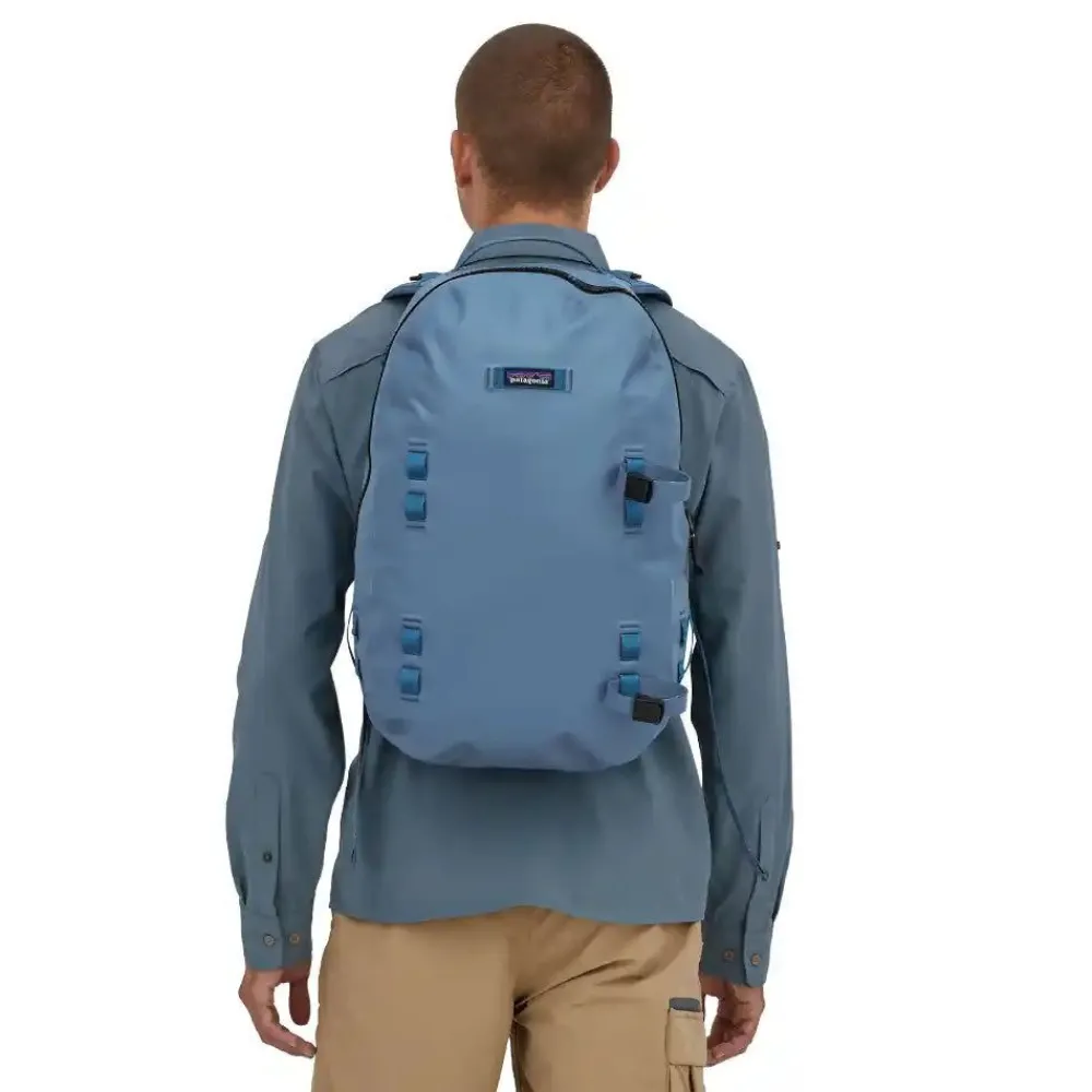 Flash Sale Guidewater Backpack 29L Kalastusreput& Ja Liivit