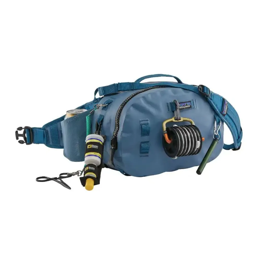 Outlet Guidewater Hip Pack 9L Kalastusreput& Ja Liivit