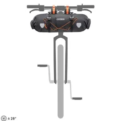 Fashion Handlebar-Pack Pyöränlaukut