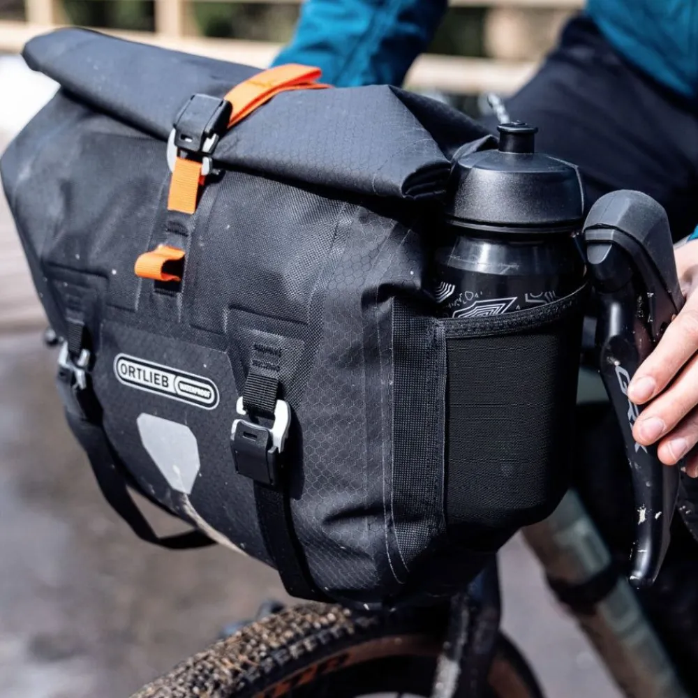 Hot Handlebar-Pack Qr Pyöränlaukut