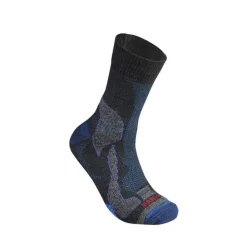 Hot Trek­Merino Socke Sukat