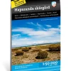 Sale Haparanda Skargard (Haaparanta) Opaskirjat Ja Kartat