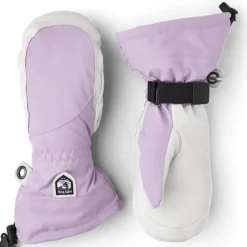 Best Sale Heli Ski Female Mitt Käsineet