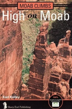 New High On Moab Kirjat Ja Oppaat