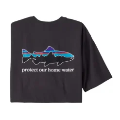 Cheap Home Water Trout Organic T-Shirt Men'S T-Paidat