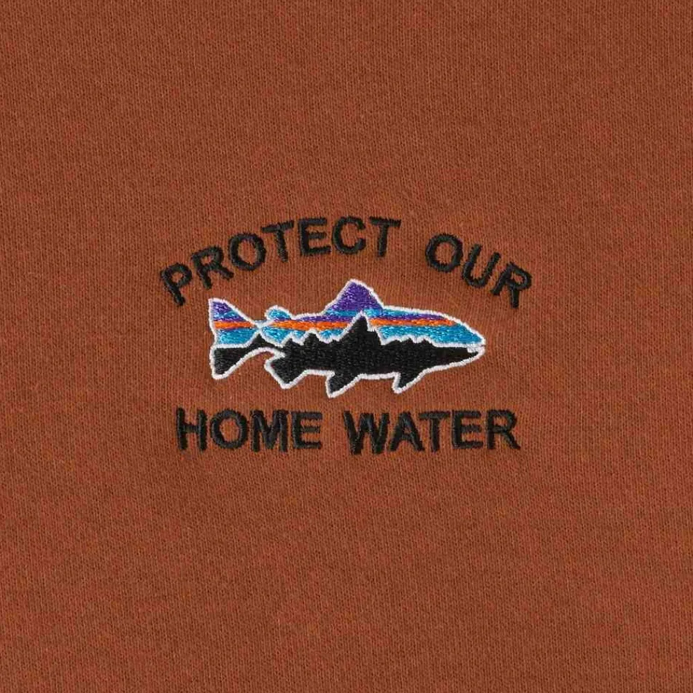 Store Home Water Trout Uprisal Hoody Hupparit