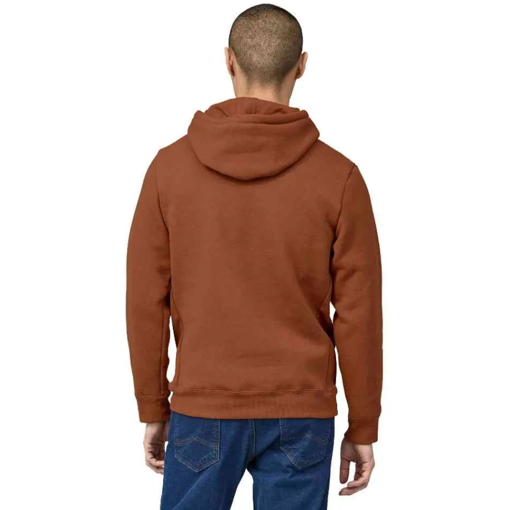 Store Home Water Trout Uprisal Hoody Hupparit