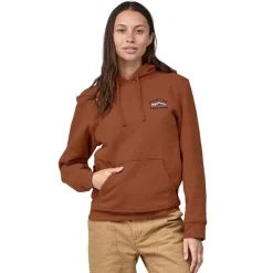 Store Home Water Trout Uprisal Hoody Hupparit
