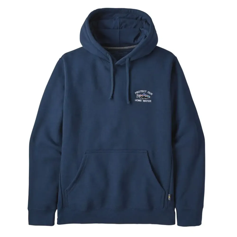 Store Home Water Trout Uprisal Hoody Hupparit