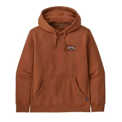 Store Home Water Trout Uprisal Hoody Hupparit