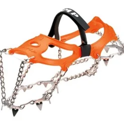 New Ice Master Light Vuori& Ja Jaakiipeily