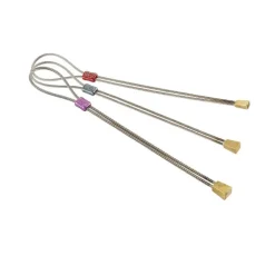 Flash Sale I.M.P. Brass Nut Set 2-4 Big Wall Ja Trädi