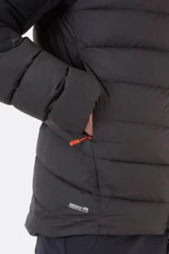 Discount Infinity Alpine Down Jacket Men'S Untuva& Ja Keinokuitutakit
