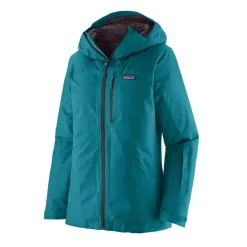 Cheap Insulated Powder Town Jacket Women'S Vedenpitävät Takit