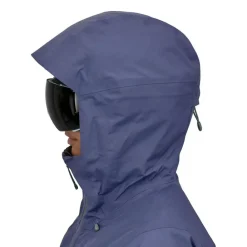 Cheap Insulated Powder Town Jacket Women'S Vedenpitävät Takit