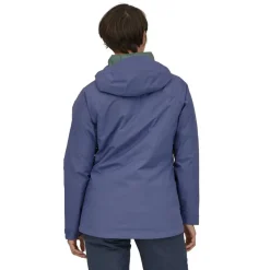 Cheap Insulated Powder Town Jacket Women'S Vedenpitävät Takit